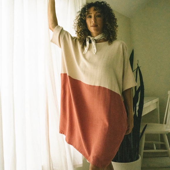 Jackson Rowe Rodina Dress - Picture 11 of 11